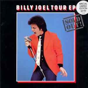 Billy Joel - Billy Joel Tour EP - Sold Out! FLAC