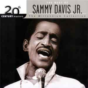 Sammy Davis Jr. - The Best Of Sammy Davis Jr. FLAC