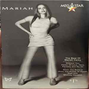 Mariah Carey - #1's FLAC
