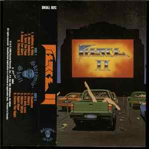 Pierce - II FLAC
