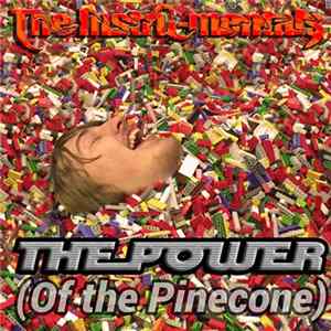 The Instru-mentals - The Power (Of The Pinecone) FLAC
