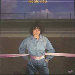 Nicole Rieu - Nicole Rieu FLAC
