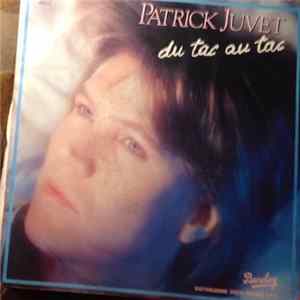 Patrick Juvet - Du Tac Au Tac FLAC