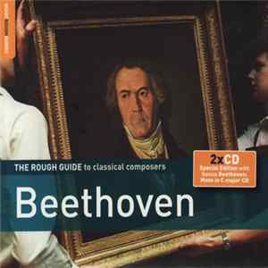 Beethoven - The Rough Guide To Classical Composers Beethoven FLAC