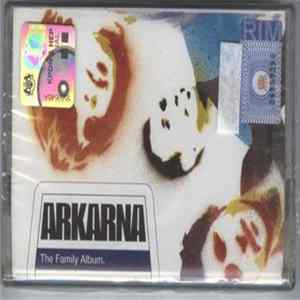 Arkarna - The Family Album FLAC
