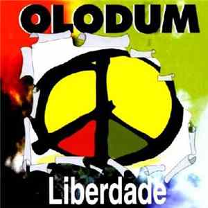 Olodum - Liberdade FLAC