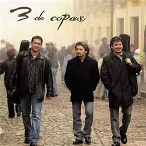 3 De Copas - 3 De Copas FLAC
