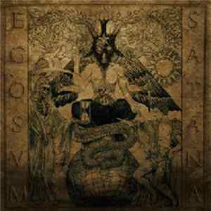 Goat Semen - Ego Svm Satana FLAC