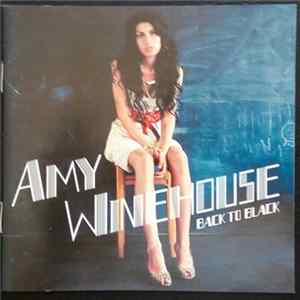 Amy Winehouse - Back To Black FLAC