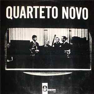 Quarteto Nôvo - Quarteto Novo FLAC