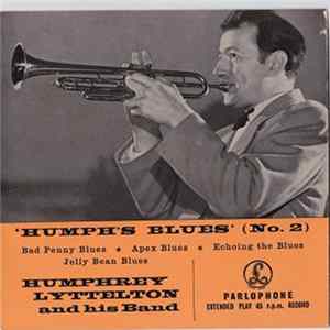 Humphrey Lyttelton And His Band - Humph's Blues (No.2) FLAC