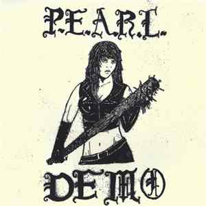 P.E.A.R.L. - Demo FLAC