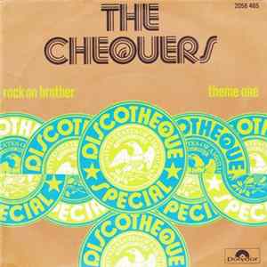 The Chequers - Rock On Brother FLAC