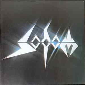 Sodom - Expurse Of Sodomy FLAC