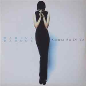 Marina Barone - Conta Su Di Te FLAC