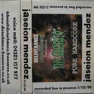 Jaseion Mendez - Untitled FLAC