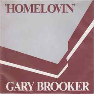 Gary Brooker - Homelovin' FLAC