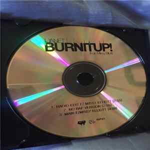 Janet Jackson - burnitup! feat. missy elliott FLAC