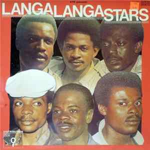 Langa Langa Stars - Langa Langa Stars FLAC
