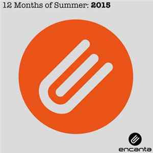Various - 12 Months Of Summer: 2015 FLAC