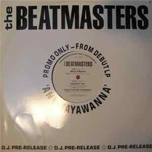 The Beatmasters - Anywayawanna (Album Sampler) FLAC