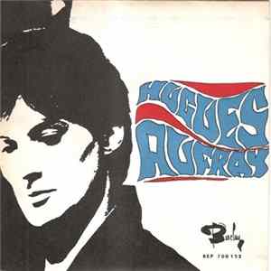 Hugues Aufray - De Velour Noir FLAC