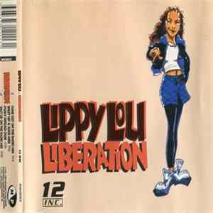 Lippy Lou - Liberation FLAC