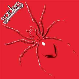 Spiders From Mars - Spiders From Mars FLAC