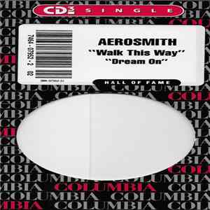 Aerosmith - Walk This Way FLAC