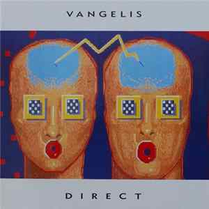 Vangelis - Direct FLAC