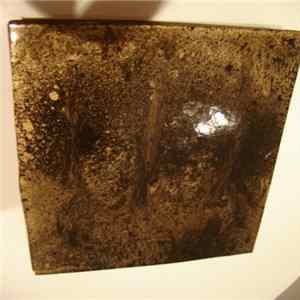 Terrortank - Immured FLAC