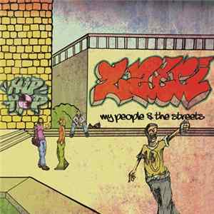Zatri - My People & The Streets FLAC