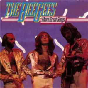 The Bee Gees - More Great Songs FLAC