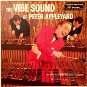 Peter Appleyard - The Vibe Sound Of Peter Appleyard FLAC