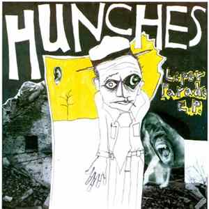 Hunches - Leper Parade E.P. FLAC