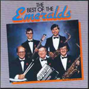 The Emeralds - The Best Of The Emeralds FLAC