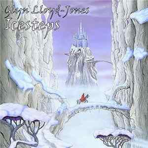 Glyn Lloyd-Jones - Icesteps FLAC