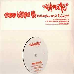 Aphrodite - See Thru It FLAC