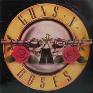 Guns N' Roses - Some Kinda Orange FLAC