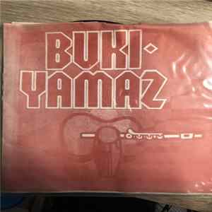 Buki Yamaz - Do The B. Y. / Mambo For Lone FLAC