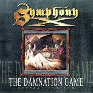 Symphony X - The Damnation Game FLAC