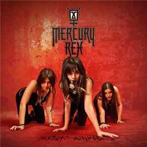 Mercury Rex - Instinto Animal FLAC