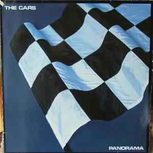 The Cars - Panorama FLAC