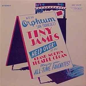 Tiny James - Tiny James At The Orpheum FLAC