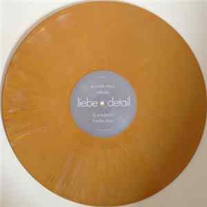 Dominik Marz, DJ Producer, Ken Hayakawa, Vrko - Nebula / Forelle Blau / Basic Instinct / Those Days FLAC