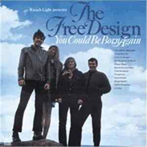 The Free Design - You Could Be Born Again FLAC