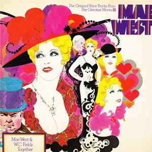 Mae West - The Original Voice Tracks From Her Greatest Movies FLAC