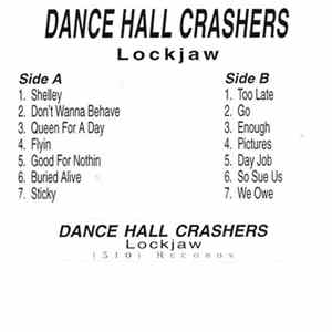 Dance Hall Crashers - Lockjaw FLAC