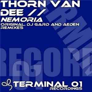 Thorn Van Dee - Nemoria FLAC
