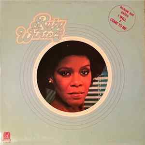Ruby Winters - I Will FLAC
